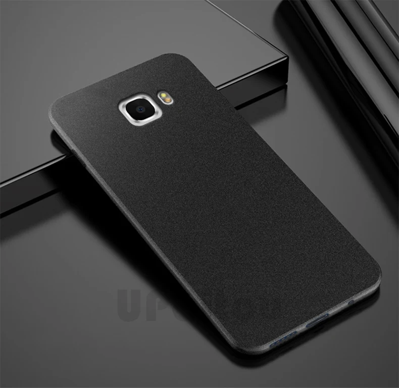 Чехол upaitou для samsung Galaxy J2 J3 J5 J7 Pro Prime J4 J6 плюс J8 Анти отпечатков пальцев Чехол Мягкий матовый чехол из ТПУ