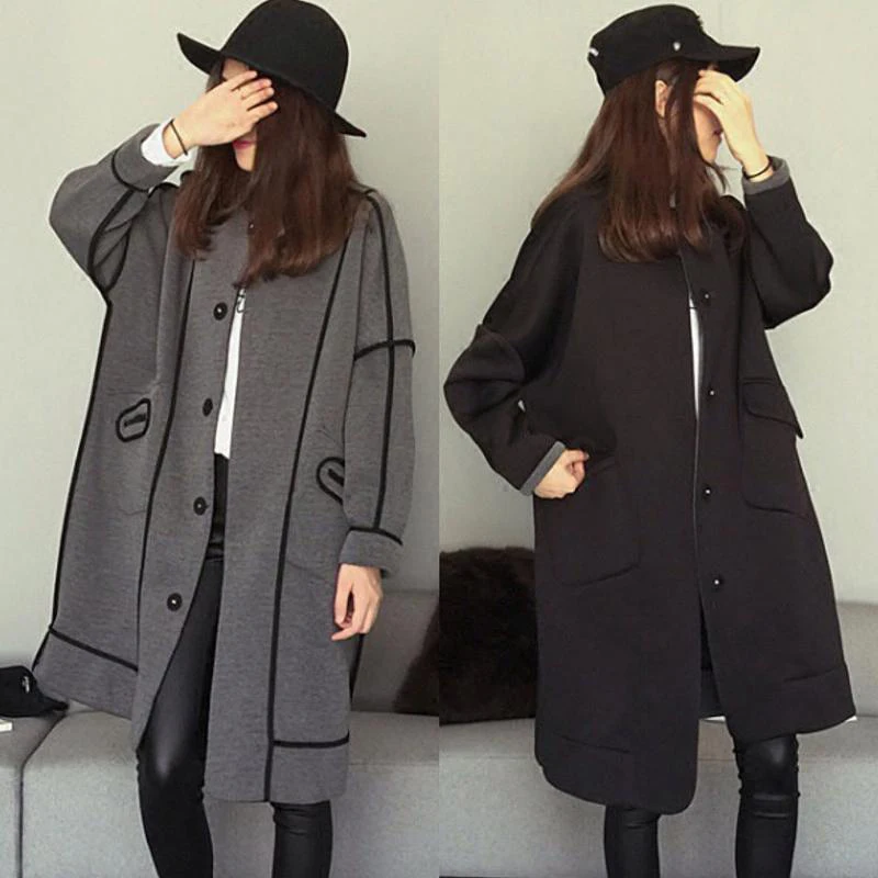 

Coats & Jackets