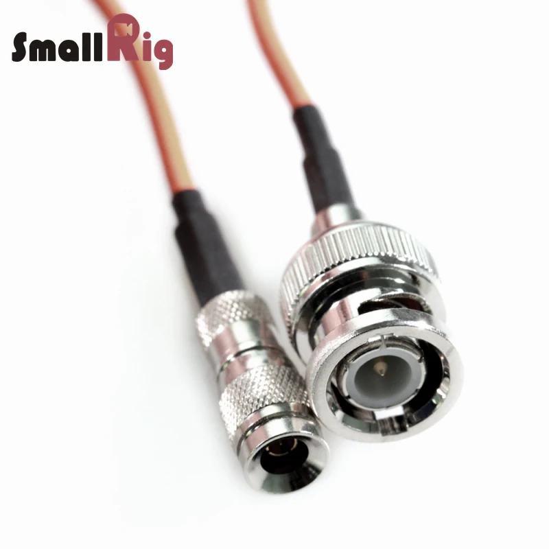 Кабель для видеосъемки SmallRig BMD 3G HD SDI коаксиальный кабель с выходом сигнала RG179
