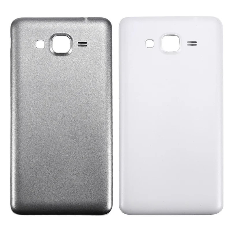3D стекло задняя дверь корпус крышка батареи чехол часть для samsung Galaxy Grand Prime G530