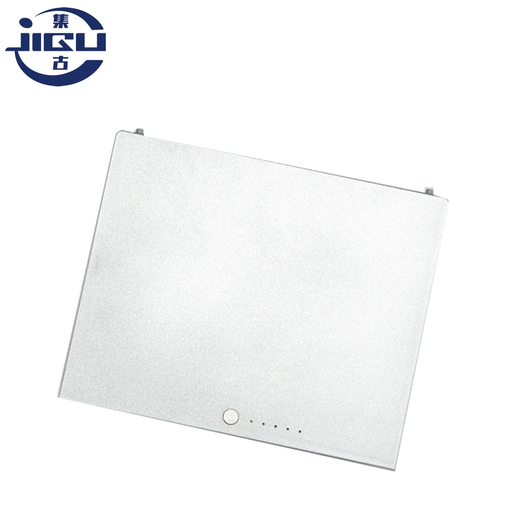 JIGU запасная батарея для ноутбука A1175 MA348 Apple MacBook Pro 15 &quotA1150 A1260 MA463 MA464 MA600 MA601 MA610