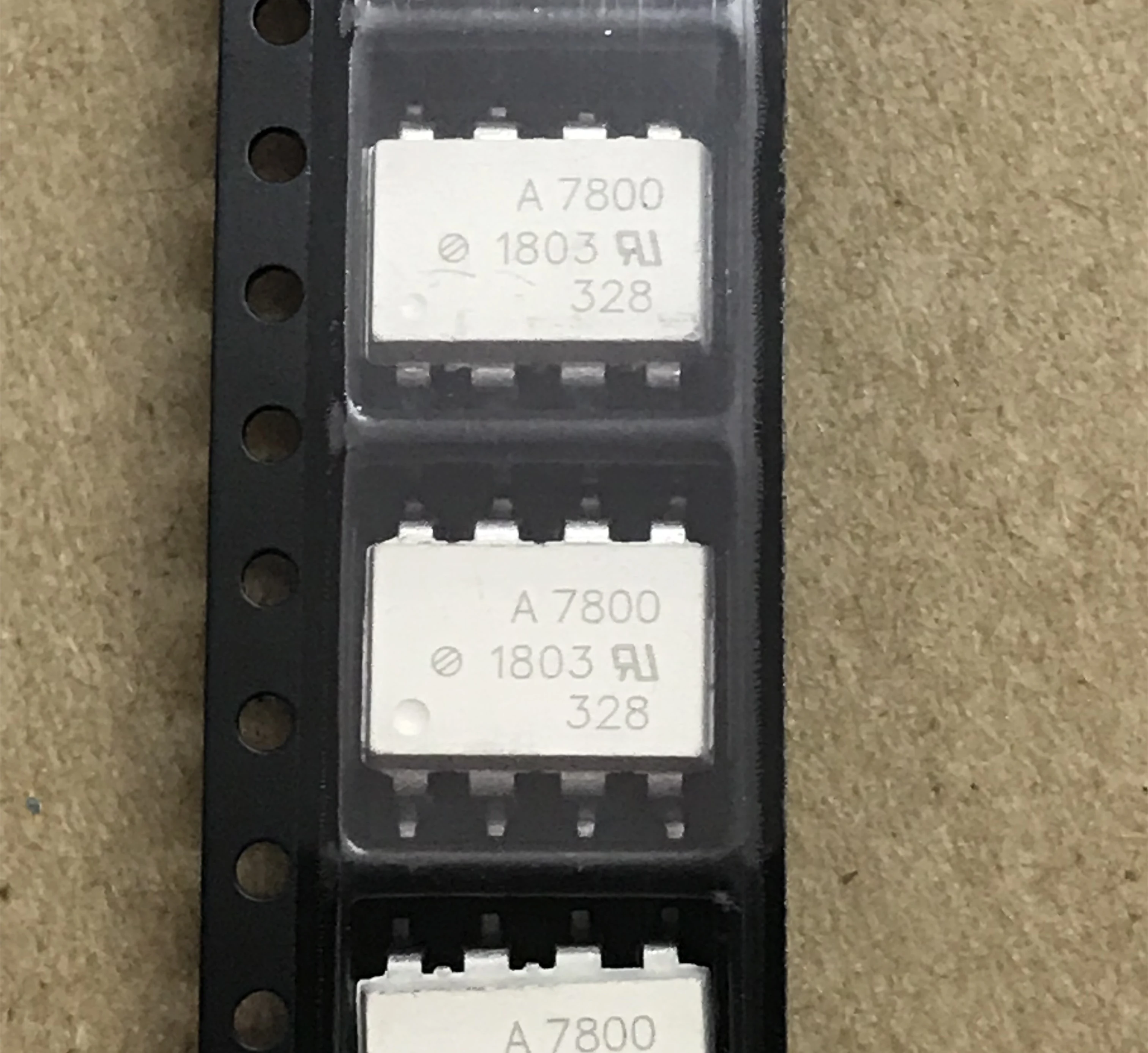 

A7800 sop-8 новый импортный оригинальный