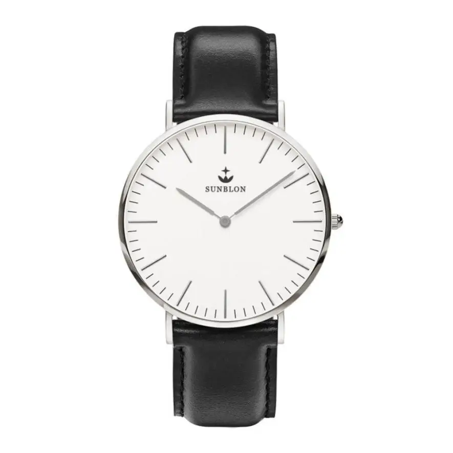 

Мужские часы Топ бренд класса люкс хит продаж Подарки Кварцевые спортивные часы Аналоговые Высокое качество модные бизнес StarBlond часы # F