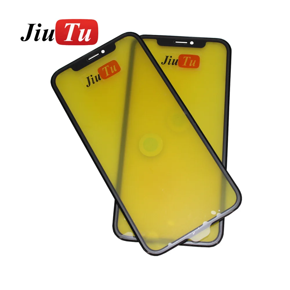 Переднее стекло 6 1 дюйма 2 в с рамкой внешнее для замены iPhone XR новейшие запасные