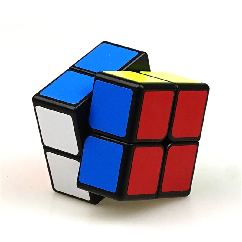 Shengshou Legend 2x2 волшебный куб головоломка соревнование вызов cubo magico подарки