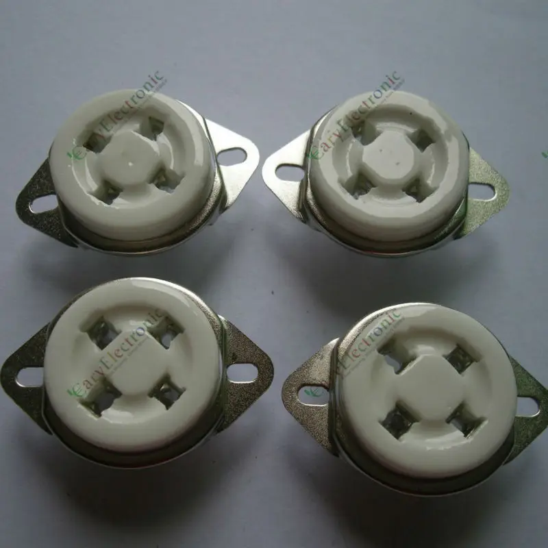 Оптовая и розничная продажа 8 шт. звуковой усилитель новая 4-контактная