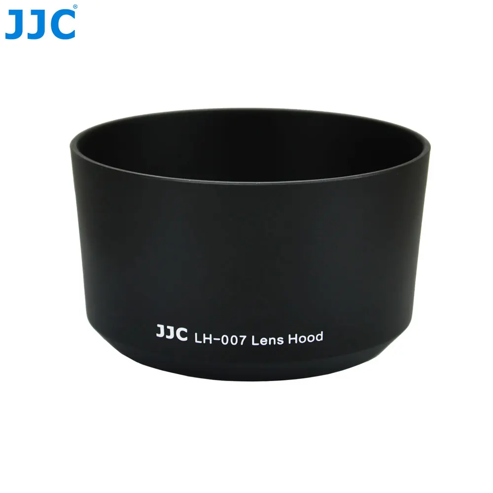 Трубка для объектива JJC SONY 75 300 мм f/4 5 6 и 100 f/2 8 заменяет линзы которые входят в