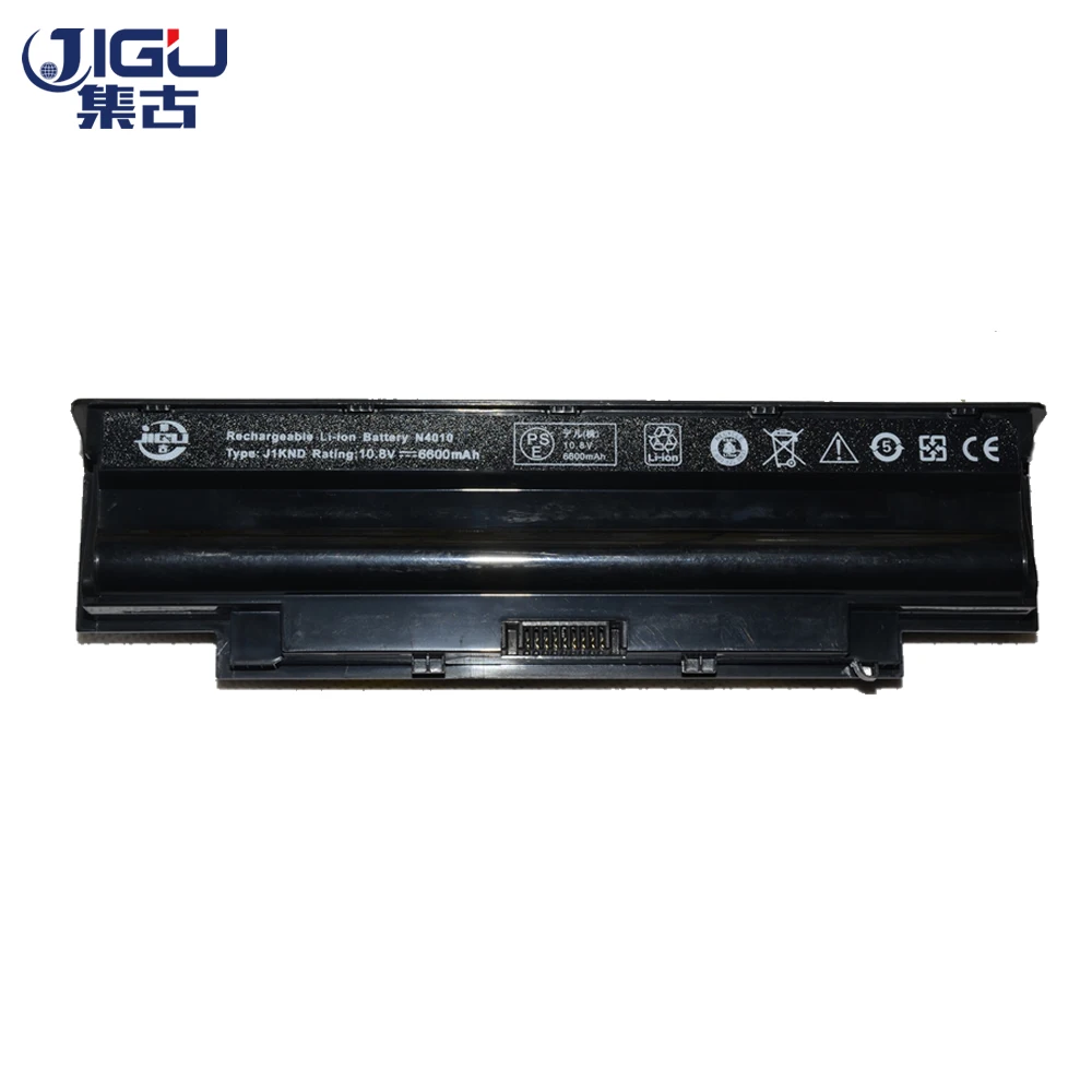 [Специальная цена] Новый 9 ячеек ноутбук Батарея для Dell Inspiron 13R 14R 15R 17R N3010 N4010 N5010 N7010