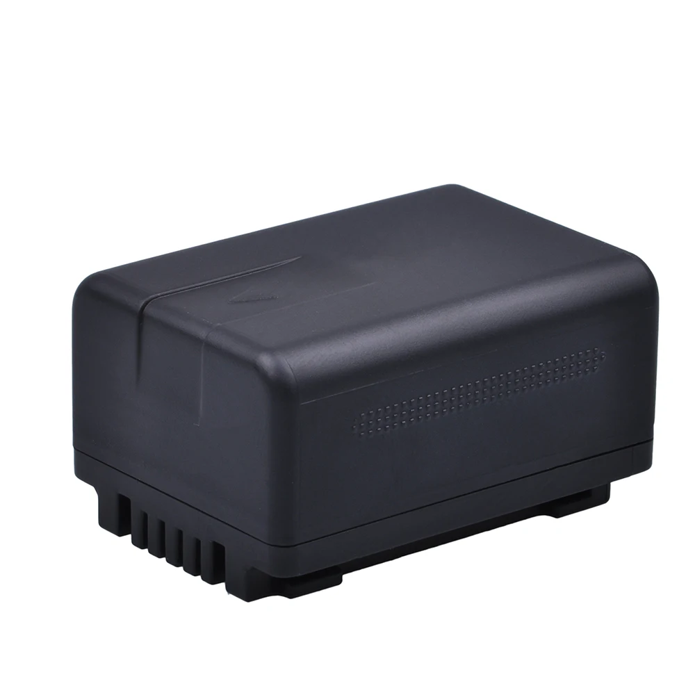 Tectra 4 шт VW-VBT190 VBT190 литий-ионная батарея + USB 2-канальный зарядное устройство для