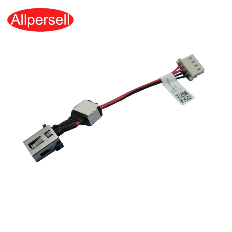 Кабель питания постоянного тока для ноутбука Toshi ba Sate llite L840D DD0BY3AD000