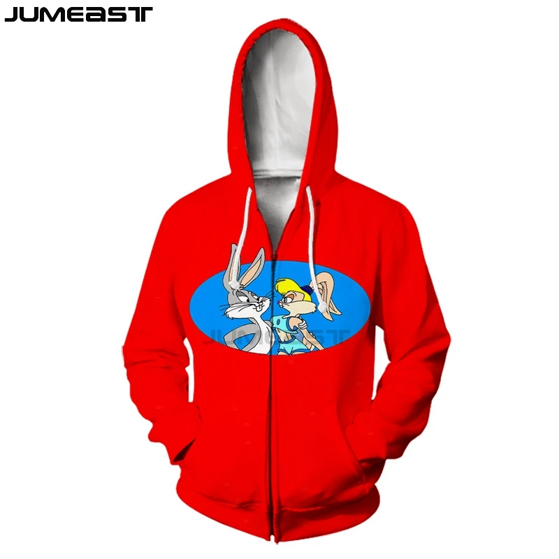 Jumeast брендовая мужская женская куртка с длинным рукавом 3D принтом героев