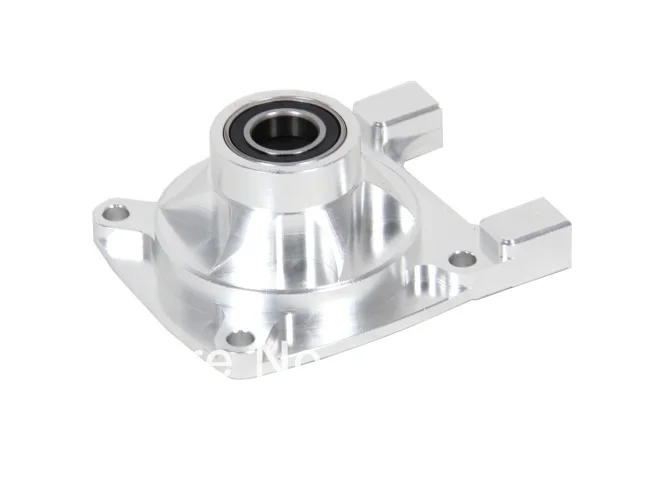 Крепление колокольчика сцепления CNC для 1/5 LOSI 5ive T|clutch isuzu|mountmount bicycle |
