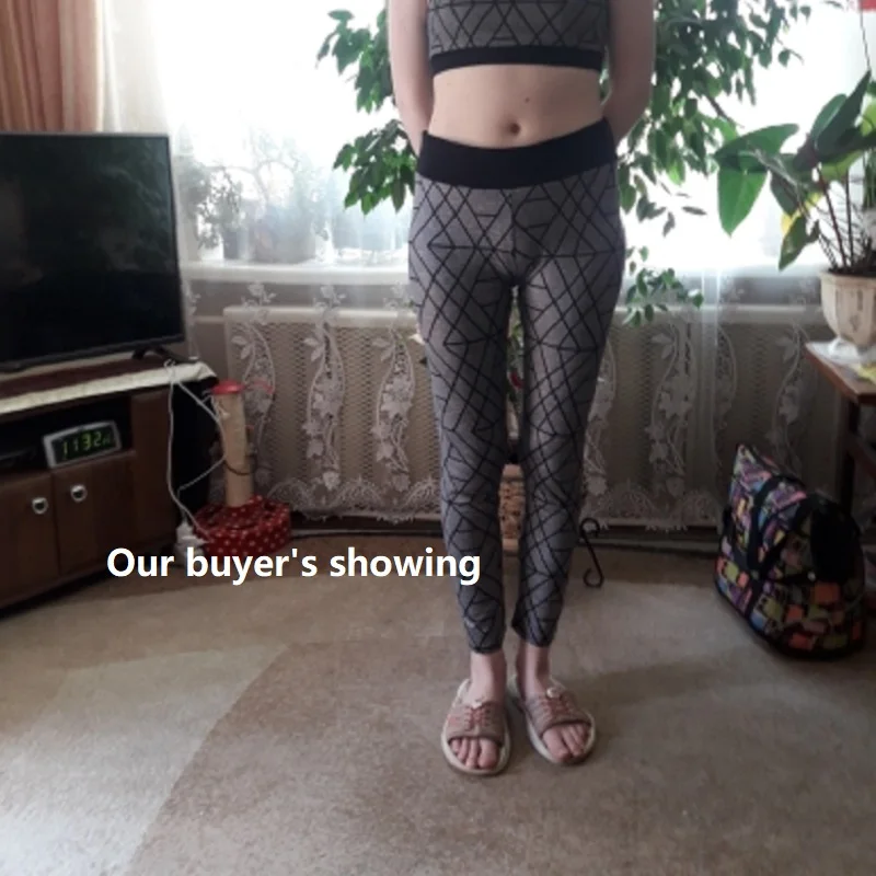 

Yoga Pants Women Sport Leggings High Waist Push Up Fitness Running Yoga Pants Gym Girl Legging Sport Femme Fitness Clothing