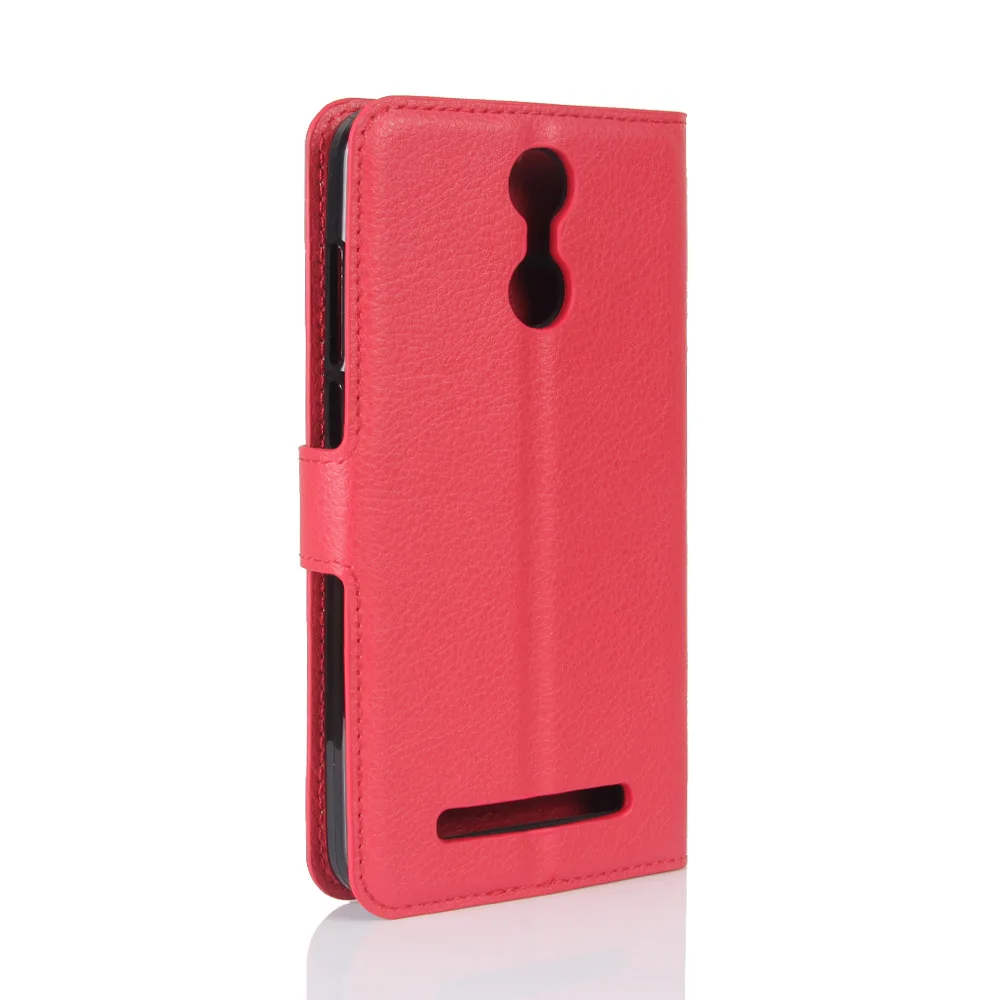 HUDOSSEN For Doogee HomTom HT27 Case 2017 New Fashion Luxury Flip PU Leather Silicon Phone Cases Accessories | Мобильные телефоны и
