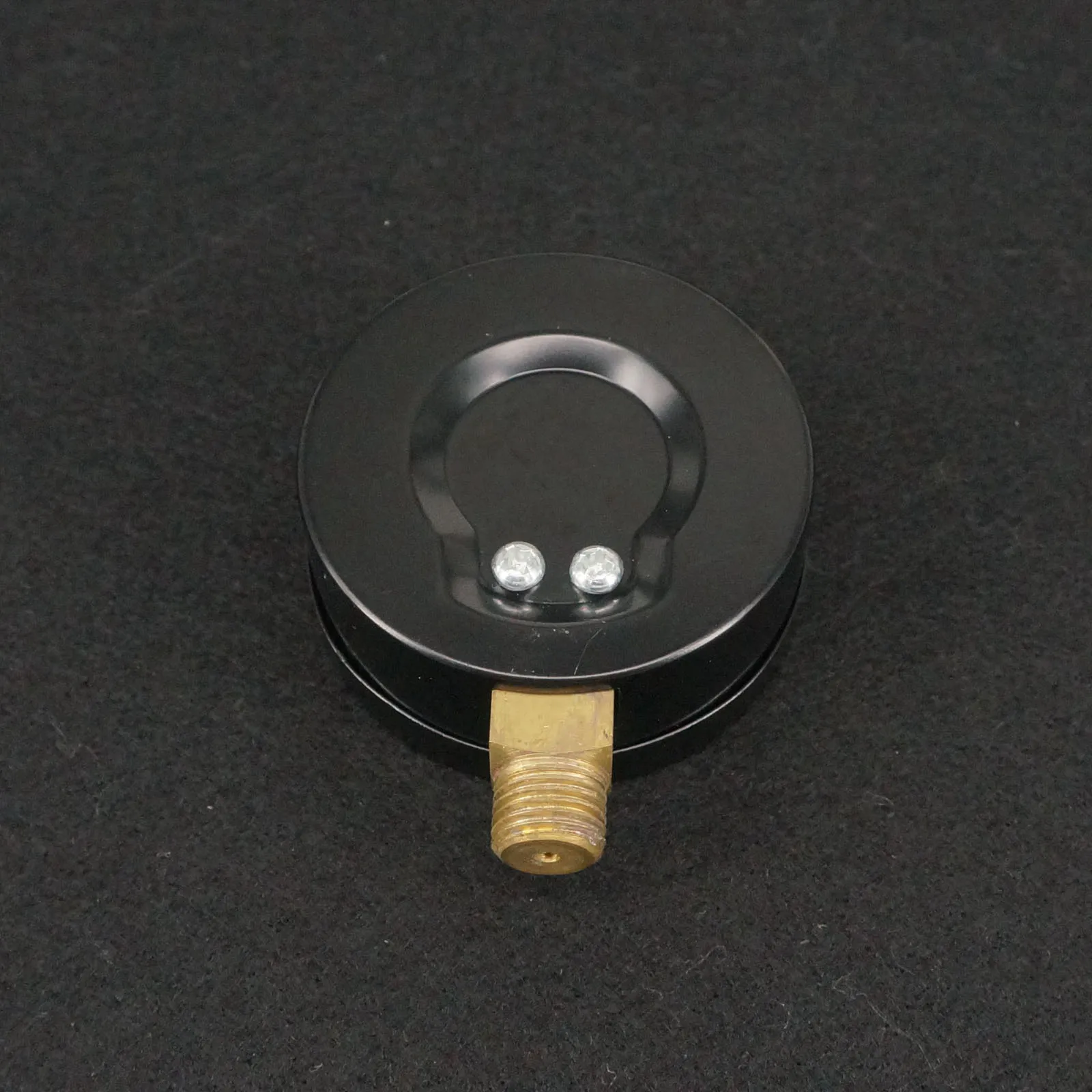Радиальное крепление G1/4 &quot0-200 PSI диапазон измерения воздушный компрессор