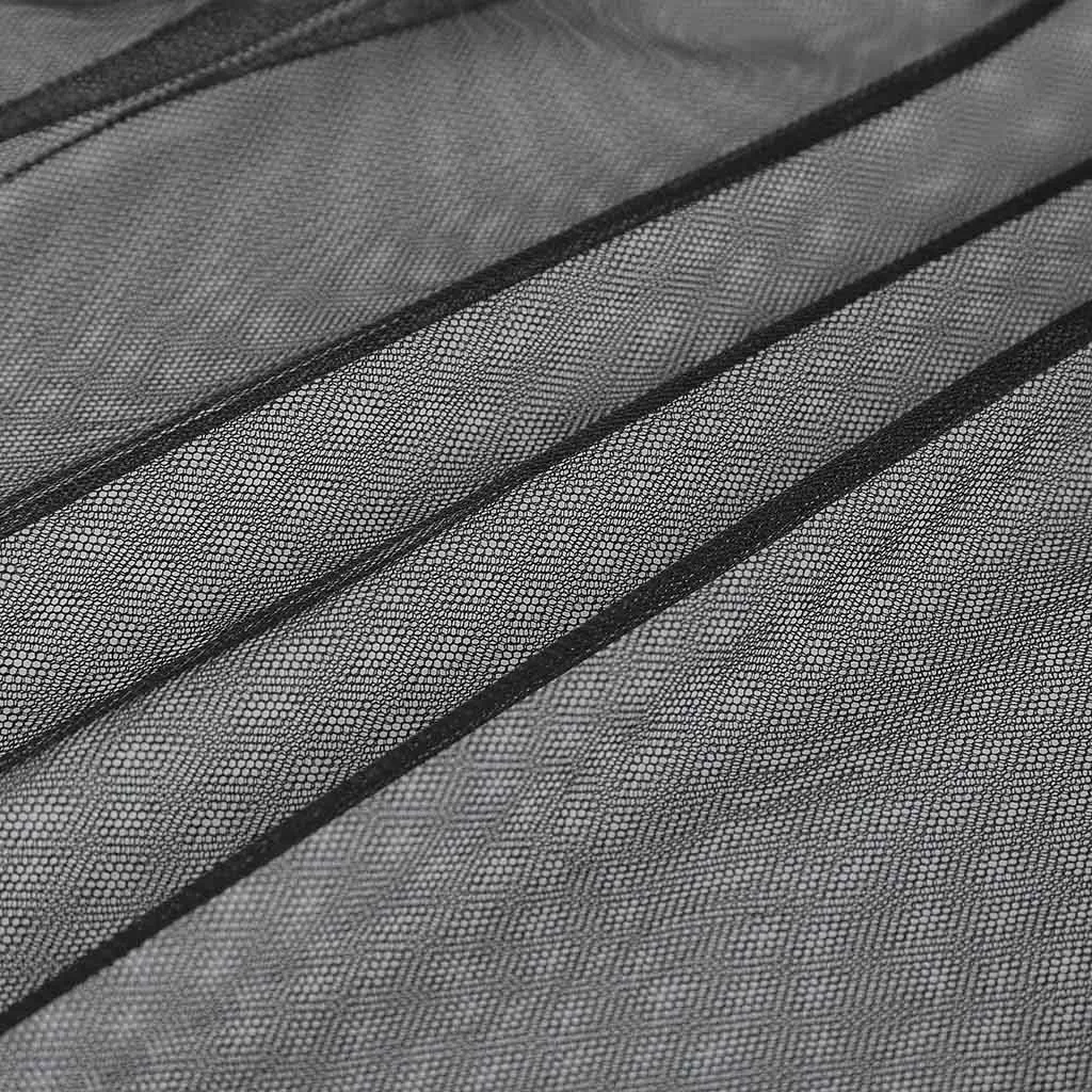 Сексуальная модная Пляжная накидка женская модель бикини с круглым вырезом для