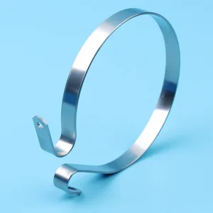 Упор для цепного тормоза для бензопилы Husqvarna 235 235E 236 236E 240 240E  530057923530 05 79-23