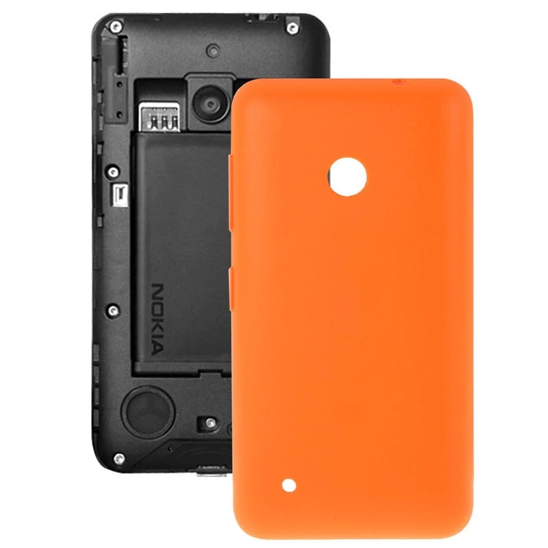 Задняя крышка для Nokia Lumia 530 | Мобильные телефоны и аксессуары