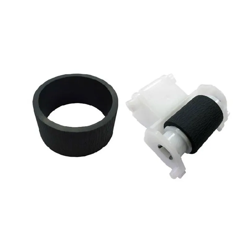 Новый оригинальный ролик пикапа для Epson R270 T50 R290 L800 L801 R330 R390 T60 модель деталей