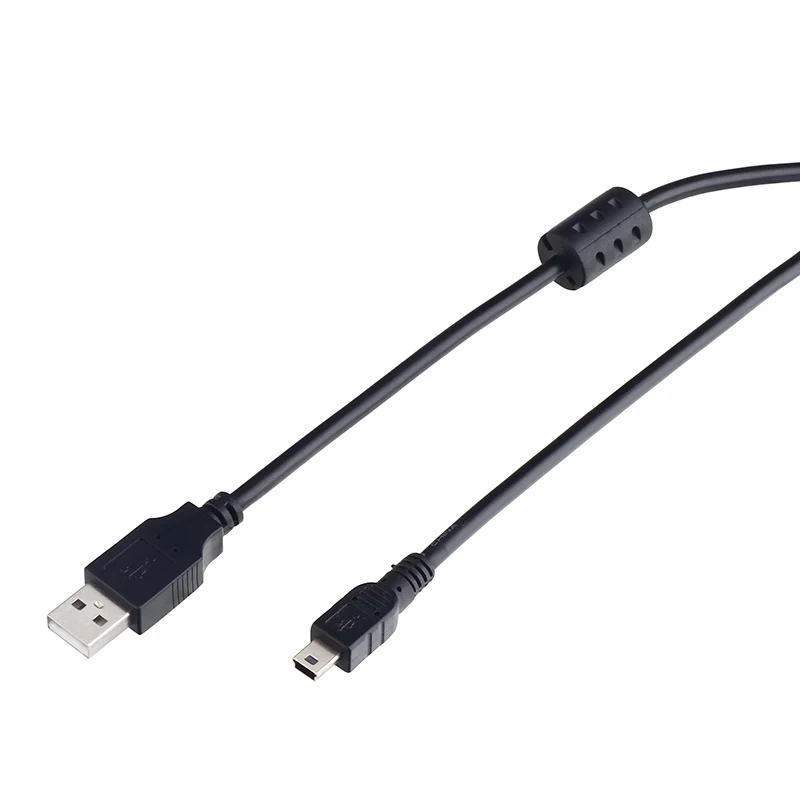 USB дата кабель для Canon 5D3 5D2 5D 6D 7D 80D 70D 60D 760D 750D 700D 650D 600D 550D 500D 450D 400D 1300D 1200D 1100D 1000D 100D|for