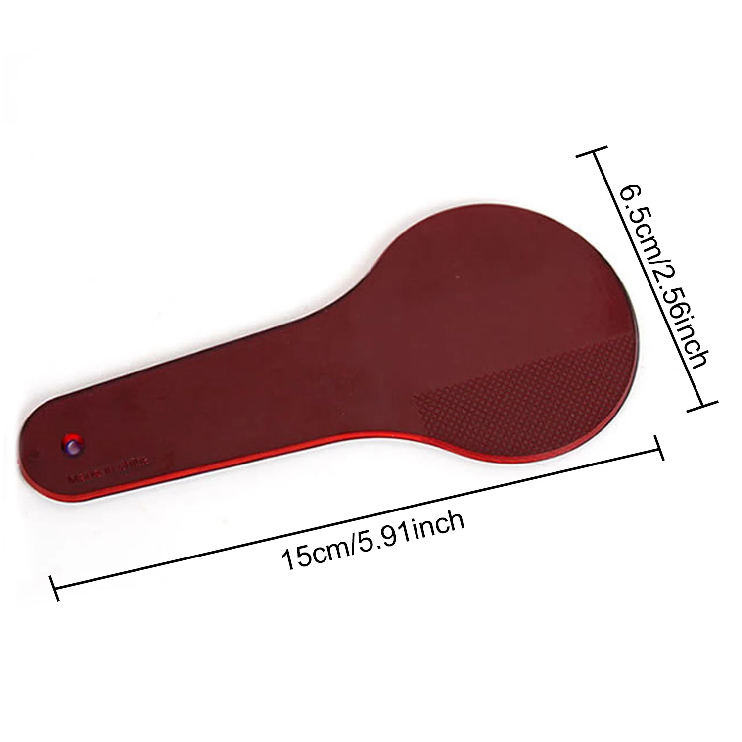 Детские Монтессори 6 шт./компл. Пластик Цвет одинаковая познание доска для
