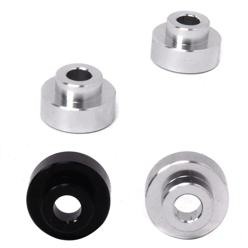 LITEPRO велосипедный задний концентратор адаптер ширины/расширитель 100 мм