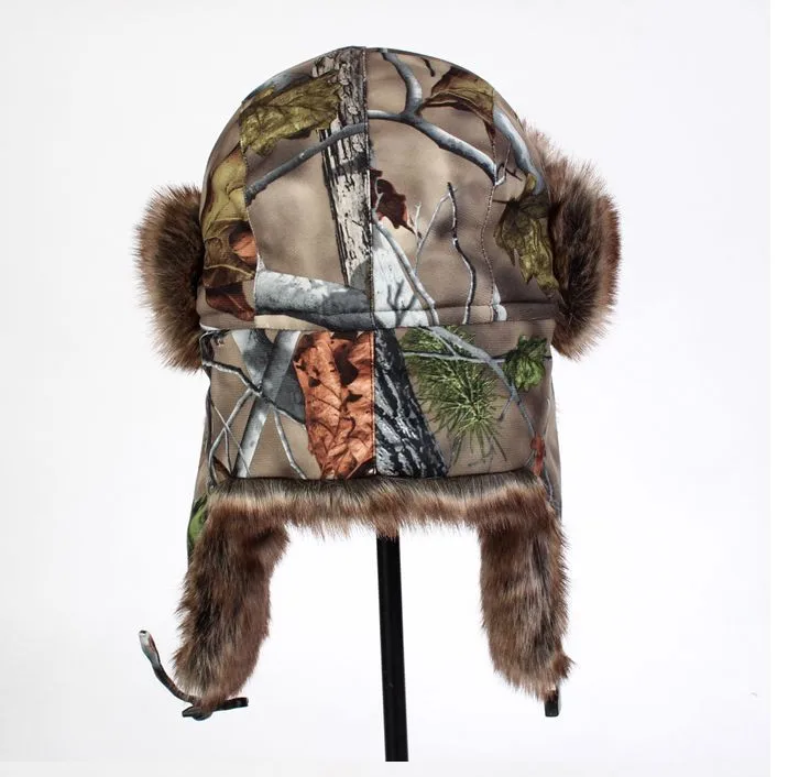 Высококачественная камуфляжная тактическая армейская шапка водонепроницаемая