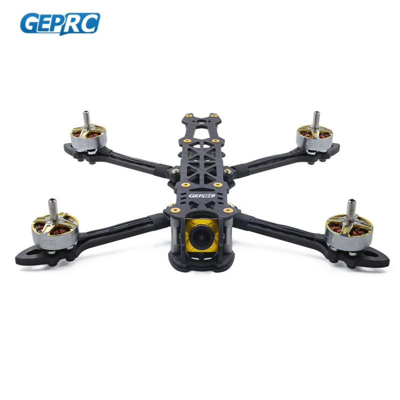 Geprc MARK4 Lightweight Freestyle Frame 225mm 5 Inch/260mm 6 Inch/295mm 7 Inch Kit for RC Drone FPV Racing DIY Accessories | Игрушки и