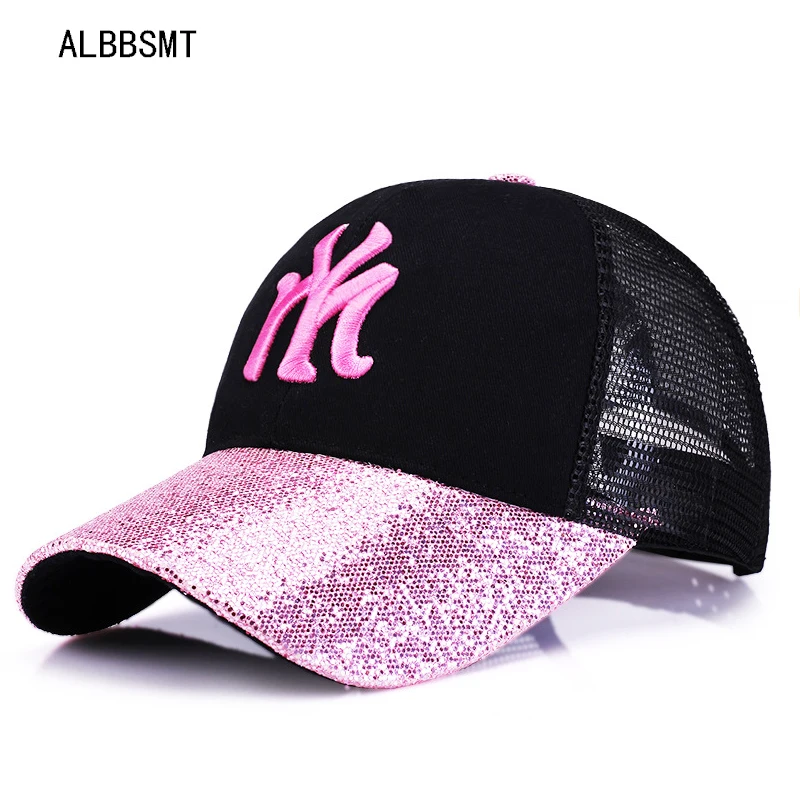 2018 хлопок вышивка письмо W Бейсбол Кепки Snapback s кости Hat Проблемные носить
