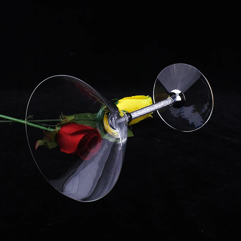 Высококачественные бокалы для коктейлей Oh Trend домашняя посуда декоративные