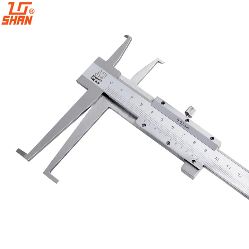 Штангенциркуль из нержавеющей стали 9 300 мм/0 02 мм|micrometer measuring tool|vernier calipercaliper stainless |
