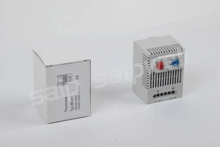 2014 new best Bimetal Dual Thermostat ZR011 high quality | Инструменты