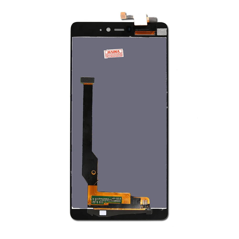 5," ЖК-дисплей для Xiaomi mi 4 ЖК-дисплей mi 4C ЖК-сенсорный экран дигитайзер для Xiaomi mi 4 4C 4i mi 4i ЖК-экран сенсорная панель