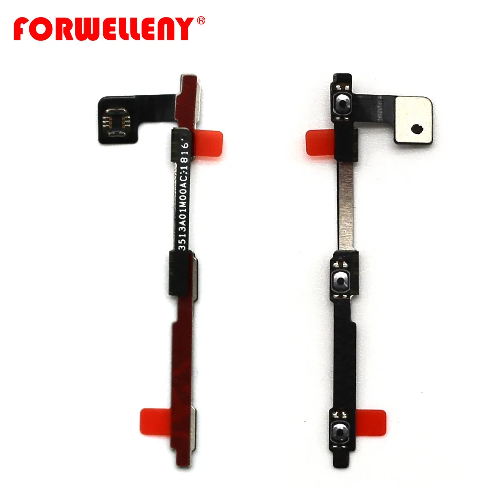 Гибкий кабель для Xiaomi mi 5 Mi5 кнопка включения и Кнопка громкости|flex cable|flex cable for