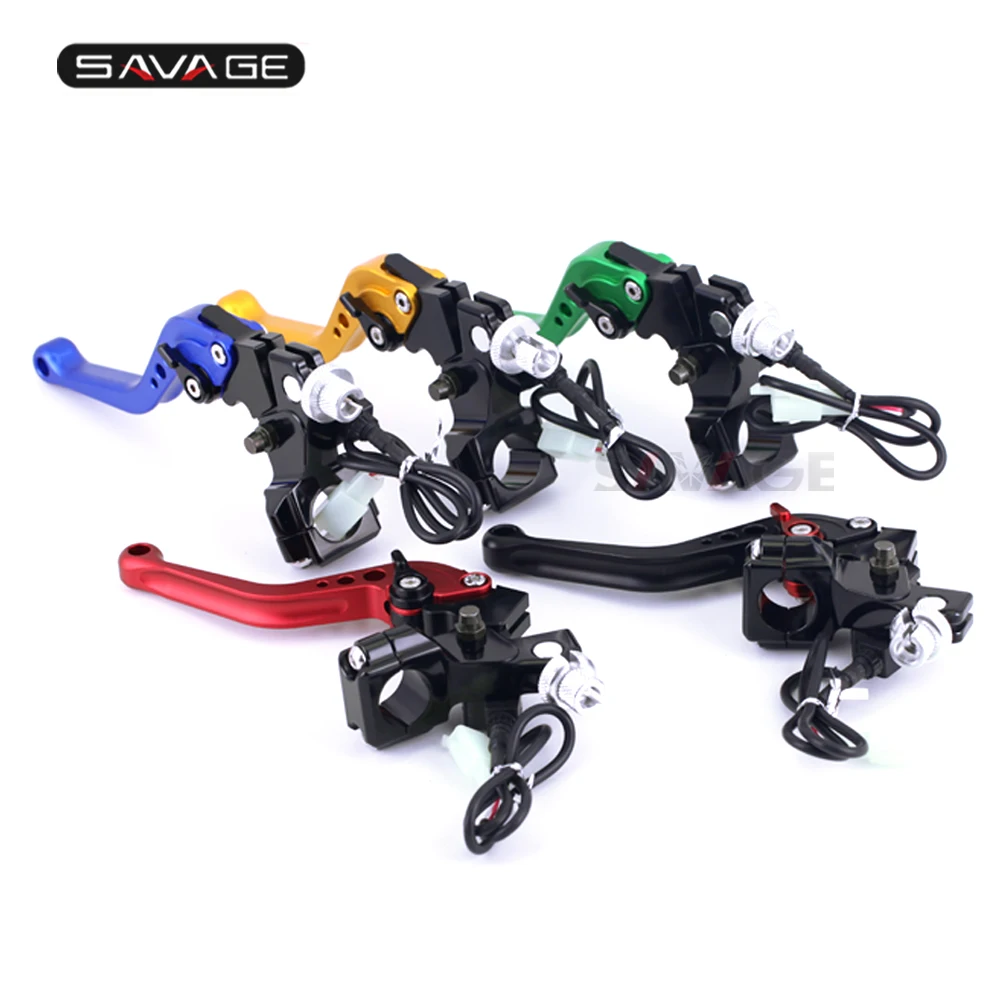 

Shorty Clutch Lever Assembly For MV Agusta Brutale 675 800 Agusta F3 675 F3 800 AGO Motorcycle Accessories Handle Clutch Lever