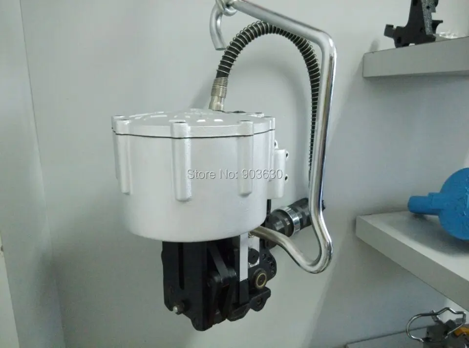 Пневматическая Комбинация машина для обвязки стальных лент инструмент упаковки