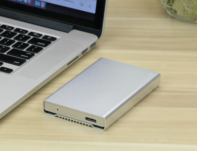 Blueendless внешний жесткий диск USB 3,0 1 ТБ портативный HDD HD устройства хранения SATA 3 для Windows PC