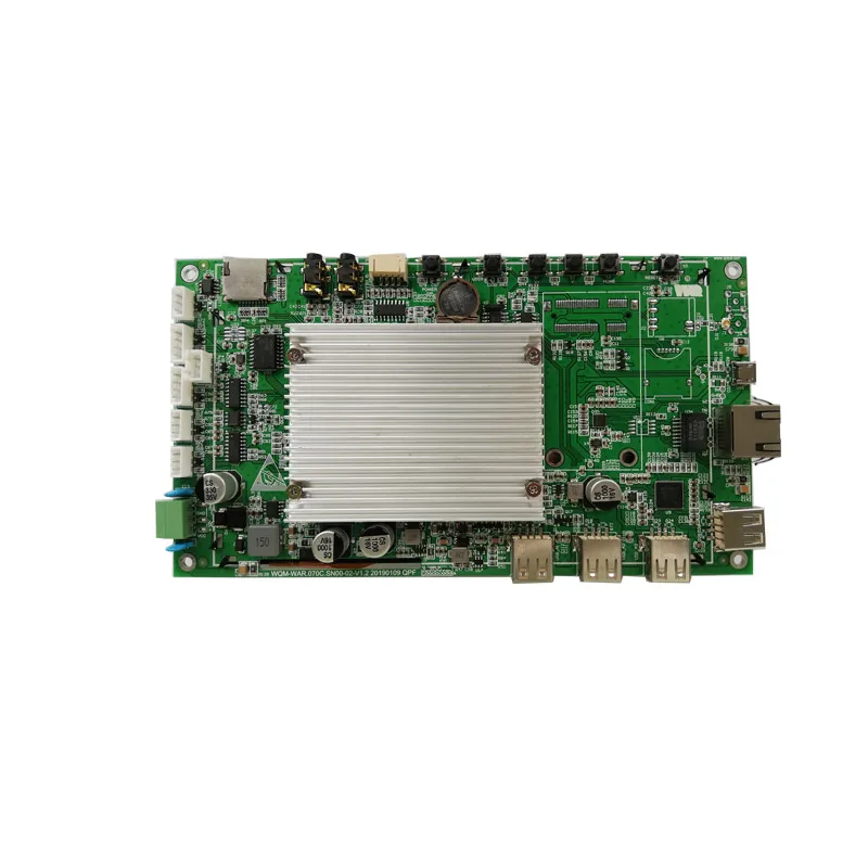7 inch Naked LCD module industrial tablet computer shell-less panel pc | Компьютеры и офис