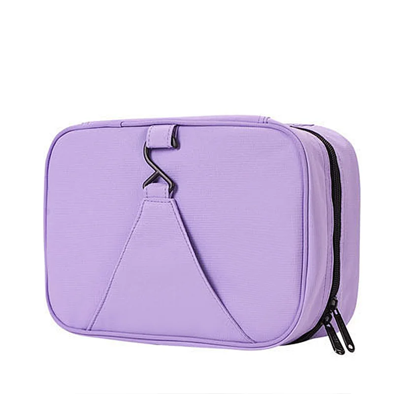 Висячая косметичка для женщин и мужчин чехлы макияжа органайзер хранения