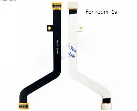 Оригинальный Для Xiaomi Redmi 2/3 3 s pro основная плата для подключения 1 S 3g 4G/3 4C 4i note 2 FPC lcd