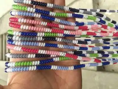 1 шт. Новинка 4 м твердый Красочный ТПУ Спиральный USB кабель для зарядки и шнура