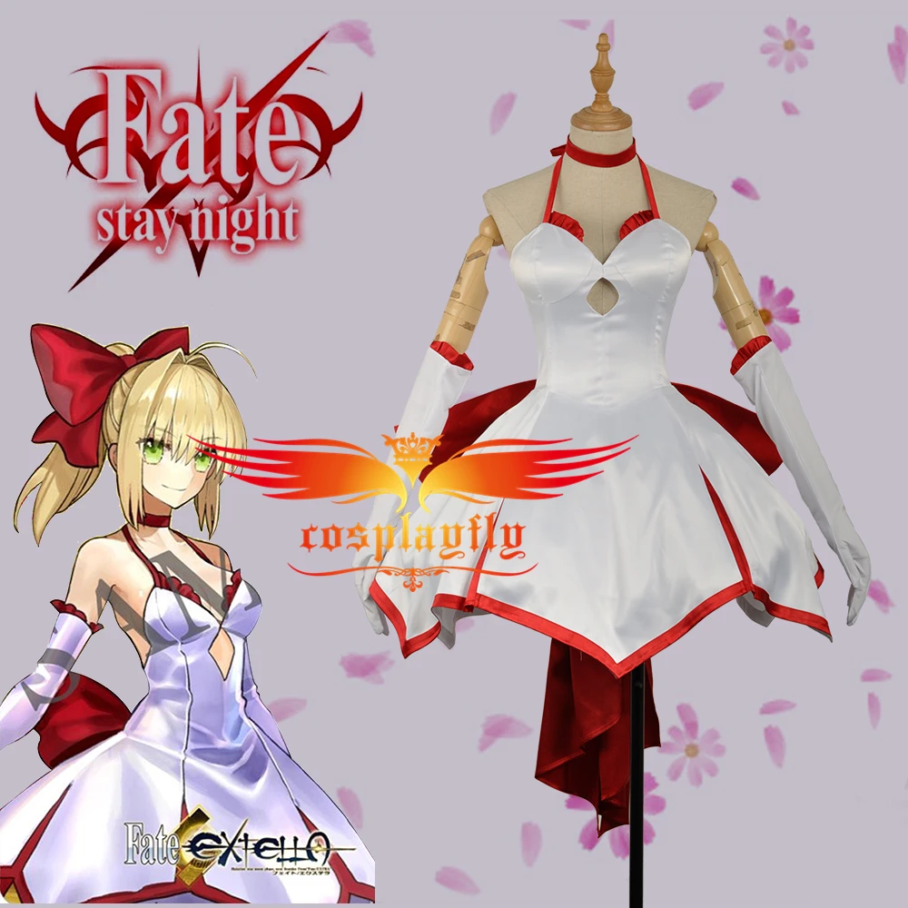 Костюм для косплея из аниме Fate/Stay Night Fate/Zero Fate/Grand Order|dress cosplay costume|costumes scostumes order |