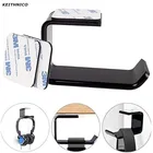 Универсальный Прочный L-образный настенный держатель KEITHNICO для наушников, 1 шт.