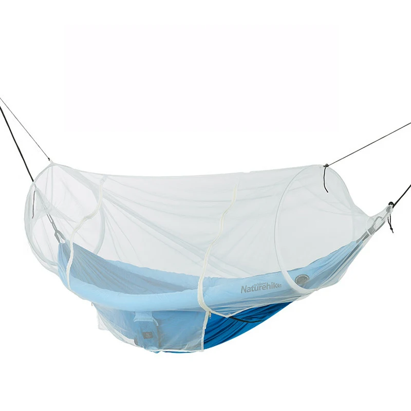 Hot Leisure Hammock Camping Travel Inflatable Outdoor Portable Furniture Garden Swing Chair Dormitory Soft Bed Gift | Мебель