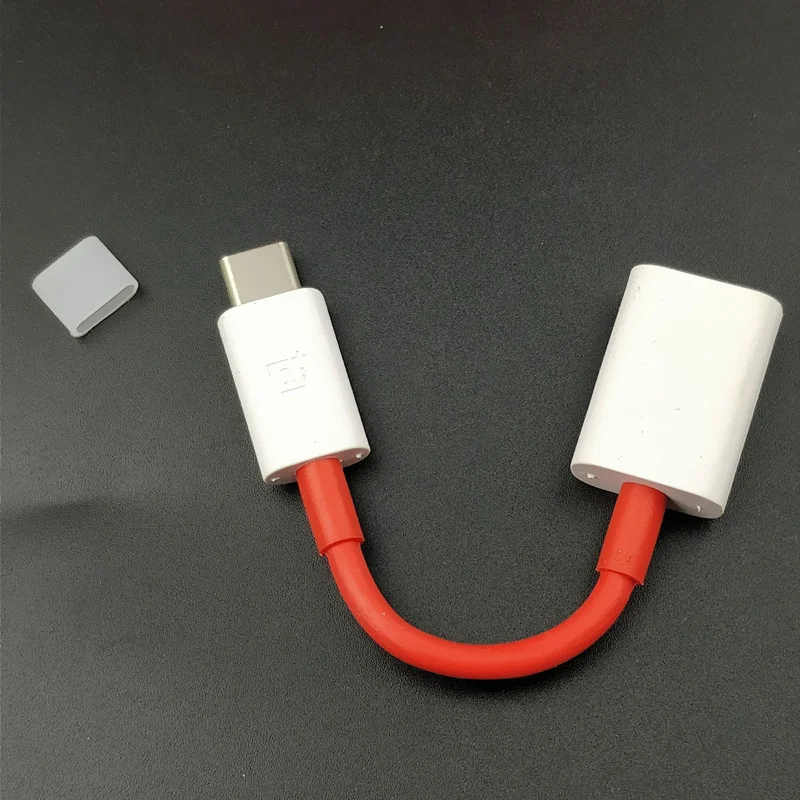 Оригинальный Oneplus 6 OTG Тип C тире зарядный кабель для one plus 6t 5T 5 3t 3 2 4A USB 1 Быстрый