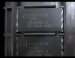 IC новинка оригинальный для моделей AM29F032B AM29F032 TSOP40 с бесплатной доставкой в виде