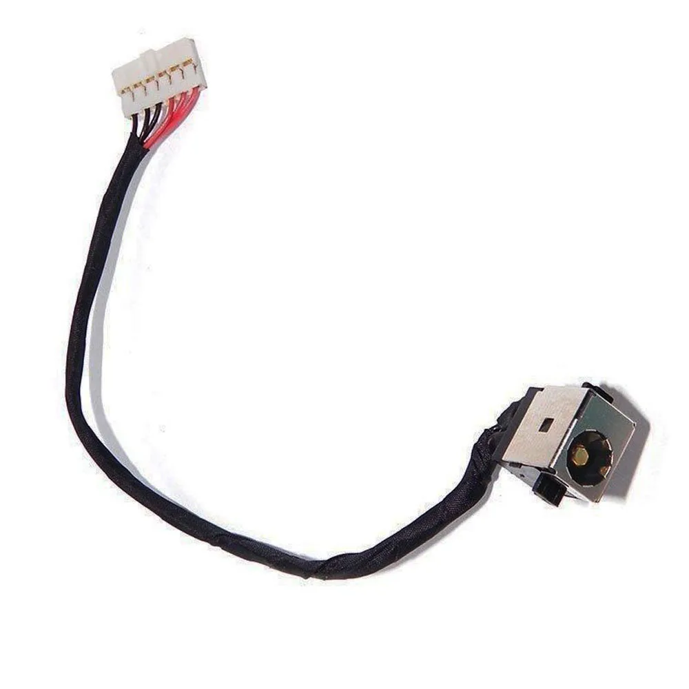 Кабель питания 16 5 см для ASUS N551J N551JB N551JM N551JK N551ZU GL551 G551JK G551JX G551VW G551ZU G551JM GL551JW DC |