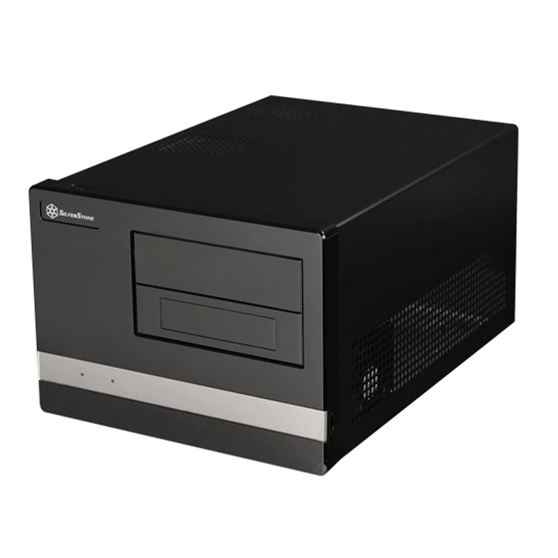 Sst sg02b f черный sg02 htpc matx mini itx компьютерный чехол usb3.0|case used|cases for ipod touch 5gcase hd 2 5 |