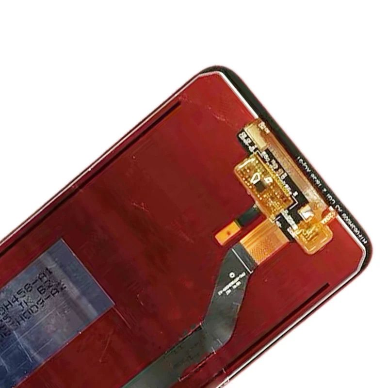 Для Asus Zenfone Max M2 ZB633KL/ZB632KL новый полный ЖК дисплей + дигитайзер сенсорного экрана в