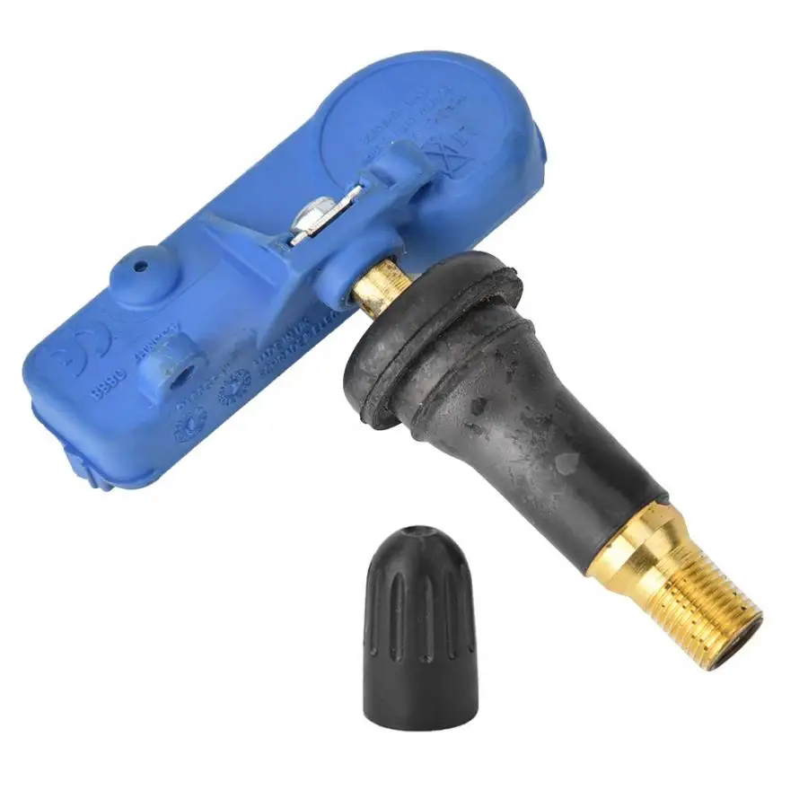 TPMS Датчик давления в шинах 22853740 для Hyundai Accent Equus Kia Rio Borrego датчик передатчик